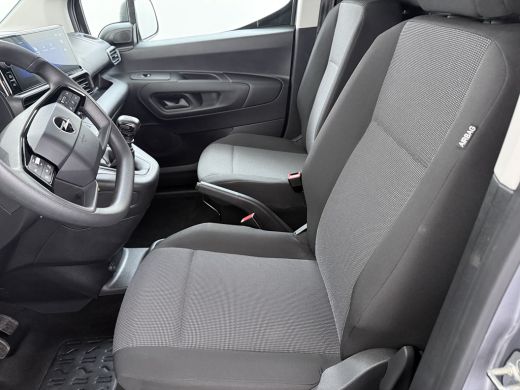 Opel Combo 1.5 BlueHDi 130 S&S L2 | BPM VRIJ | Achteruitrijcamera | Airco | Cruise control ActivLease financial lease