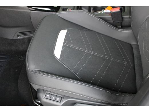 Opel Corsa 1.2 Turbo Hybrid Ultimate | Alcantara bekleding | Adaptieve cruise control | Matrix led | Keyless... ActivLease financial lease