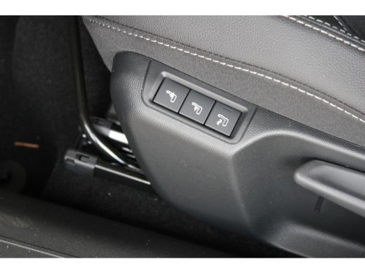 Opel Corsa 1.2 Turbo Hybrid Ultimate | Alcantara bekleding | Adaptieve cruise control | Matrix led | Keyless... ActivLease financial lease