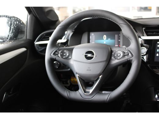 Opel Corsa 1.2 Turbo Hybrid Ultimate | Alcantara bekleding | Adaptieve cruise control | Matrix led | Keyless... ActivLease financial lease
