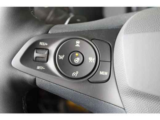 Opel Corsa 1.2 Turbo Hybrid Ultimate | Alcantara bekleding | Adaptieve cruise control | Matrix led | Keyless... ActivLease financial lease