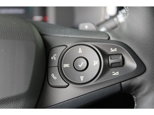 Opel Corsa 1.2 Turbo Hybrid Ultimate | Alcantara bekleding | Adaptieve cruise control | Matrix led | Keyless... ActivLease financial lease