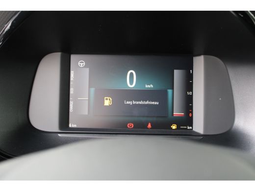 Opel Corsa 1.2 Turbo Hybrid Ultimate | Alcantara bekleding | Adaptieve cruise control | Matrix led | Keyless... ActivLease financial lease