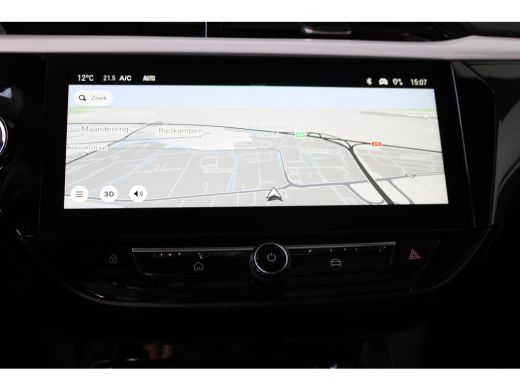 Opel Corsa 1.2 Turbo Hybrid Ultimate | Alcantara bekleding | Adaptieve cruise control | Matrix led | Keyless... ActivLease financial lease