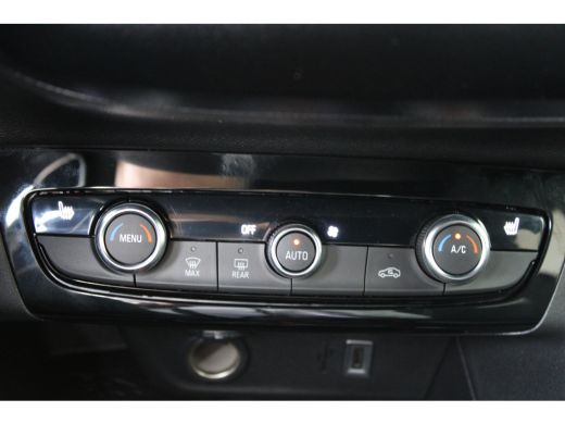 Opel Corsa 1.2 Turbo Hybrid Ultimate | Alcantara bekleding | Adaptieve cruise control | Matrix led | Keyless... ActivLease financial lease