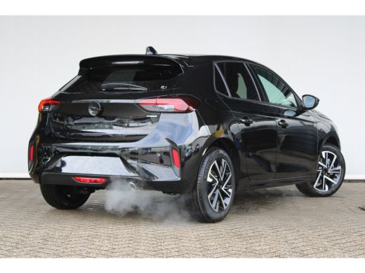 Opel Corsa 1.2 Turbo Hybrid Ultimate | Alcantara bekleding | Adaptieve cruise control | Matrix led | Keyless... ActivLease financial lease