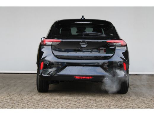 Opel Corsa 1.2 Turbo Hybrid Ultimate | Alcantara bekleding | Adaptieve cruise control | Matrix led | Keyless... ActivLease financial lease