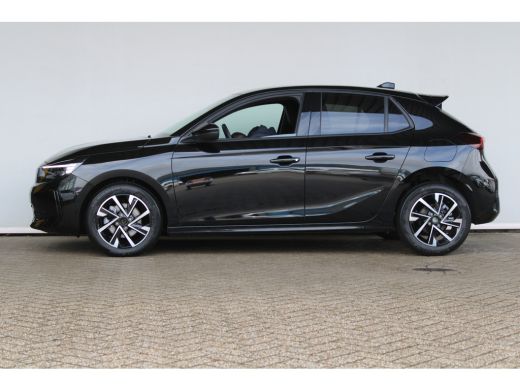 Opel Corsa 1.2 Turbo Hybrid Ultimate | Alcantara bekleding | Adaptieve cruise control | Matrix led | Keyless... ActivLease financial lease