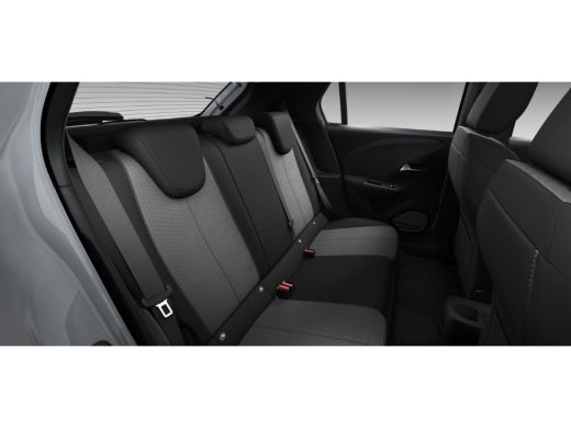 Opel Corsa-e Edition - Electric | 11 kW boordlader | Dode hoek waarschuwing | Draadloze Apple Carplay en Andro... ActivLease financial lease