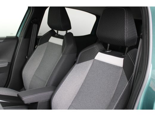 Opel Frontera 1.2 Turbo Hybrid GS | Dodehoek detectie | Apple carplay | Navigatie | Electronic climate controle | ActivLease financial lease