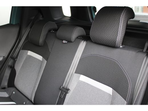 Opel Frontera 1.2 Turbo Hybrid GS | Dodehoek detectie | Apple carplay | Navigatie | Electronic climate controle | ActivLease financial lease