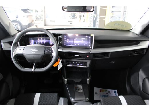 Opel Frontera 1.2 Turbo Hybrid GS | Dodehoek detectie | Apple carplay | Navigatie | Electronic climate controle | ActivLease financial lease