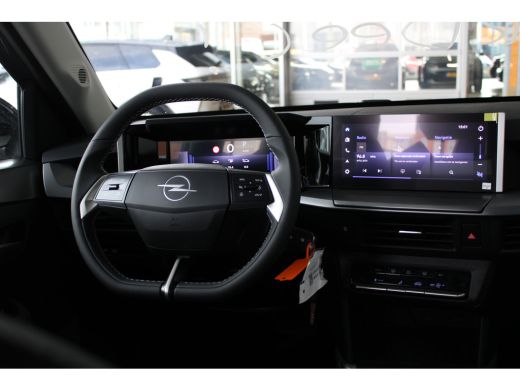 Opel Frontera 1.2 Turbo Hybrid GS | Dodehoek detectie | Apple carplay | Navigatie | Electronic climate controle | ActivLease financial lease