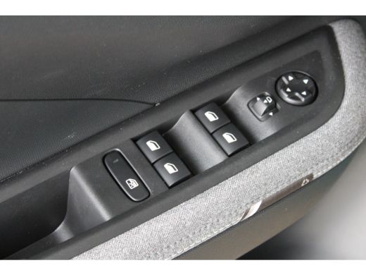 Opel Frontera 1.2 Turbo Hybrid GS | Dodehoek detectie | Apple carplay | Navigatie | Electronic climate controle | ActivLease financial lease