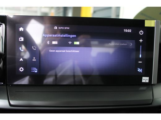 Opel Frontera 1.2 Turbo Hybrid GS | Dodehoek detectie | Apple carplay | Navigatie | Electronic climate controle | ActivLease financial lease