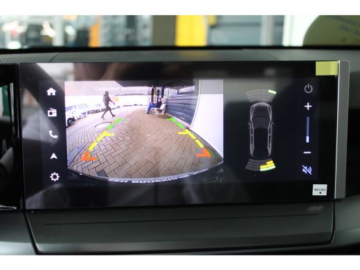 Opel Frontera 1.2 Turbo Hybrid GS | Dodehoek detectie | Apple carplay | Navigatie | Electronic climate controle | ActivLease financial lease