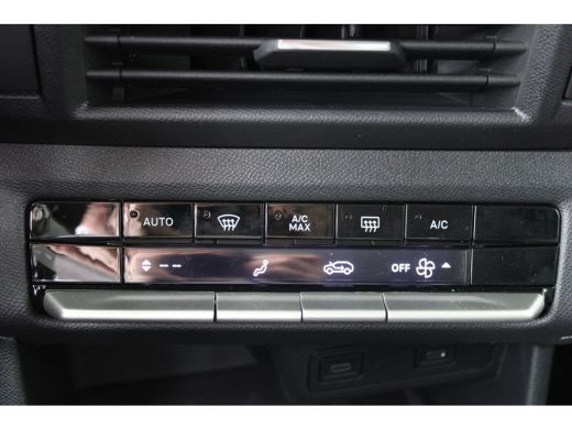 Opel Frontera 1.2 Turbo Hybrid GS | Dodehoek detectie | Apple carplay | Navigatie | Electronic climate controle | ActivLease financial lease