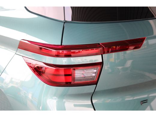 Opel Frontera 1.2 Turbo Hybrid GS | Dodehoek detectie | Apple carplay | Navigatie | Electronic climate controle | ActivLease financial lease