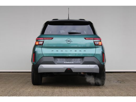 Opel Frontera 1.2 Turbo Hybrid GS | Dodehoek detectie | Apple carplay | Navigatie | Electronic climate controle | ActivLease financial lease