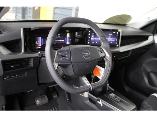Opel Frontera 1.2 Turbo Hybrid GS | Dodehoek detectie | Apple carplay | Navigatie | Electronic climate controle | ActivLease financial lease