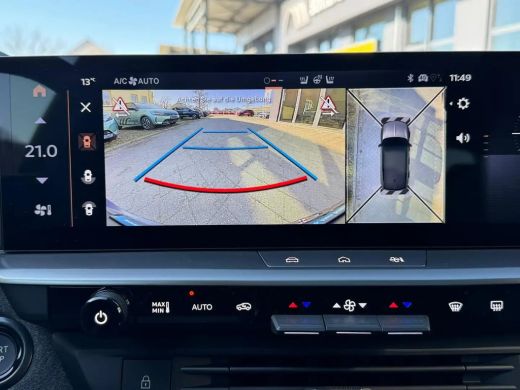 Opel Grandland 1.6 Plug-in-Hybrid Ultimate 195pk 4x Beschikbaar! | Schuif-/Kanteldak | Afn. Trekhaak | FOCAL | E... ActivLease financial lease