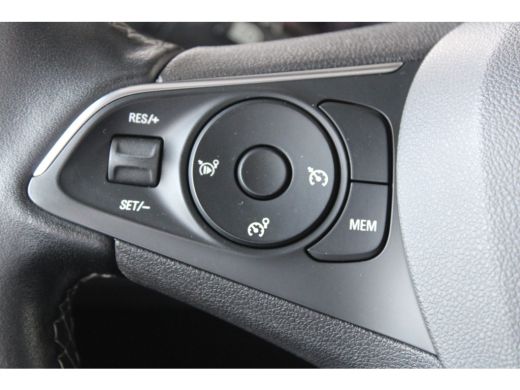 Opel Grandland X 1.2 Turbo Business Edition | Navigatie | Apple carplay & Android auto | Parkeersensoren voor en a... ActivLease financial lease