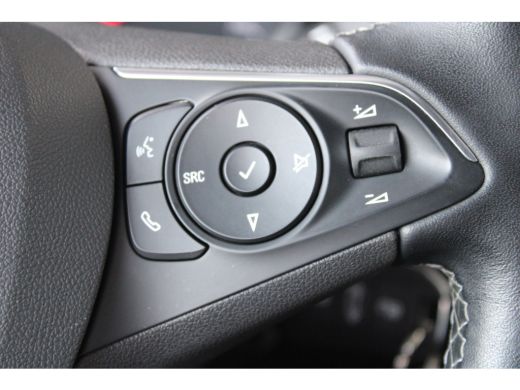 Opel Grandland X 1.2 Turbo Business Edition | Navigatie | Apple carplay & Android auto | Parkeersensoren voor en a... ActivLease financial lease