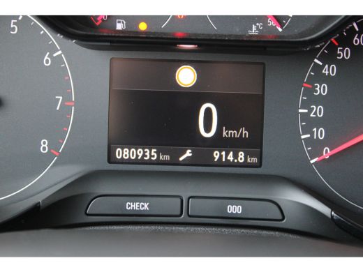 Opel Grandland X 1.2 Turbo Business Edition | Navigatie | Apple carplay & Android auto | Parkeersensoren voor en a... ActivLease financial lease