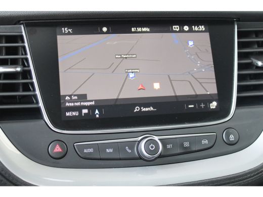 Opel Grandland X 1.2 Turbo Business Edition | Navigatie | Apple carplay & Android auto | Parkeersensoren voor en a... ActivLease financial lease