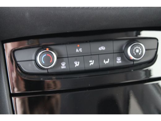 Opel Grandland X 1.2 Turbo Business Edition | Navigatie | Apple carplay & Android auto | Parkeersensoren voor en a... ActivLease financial lease