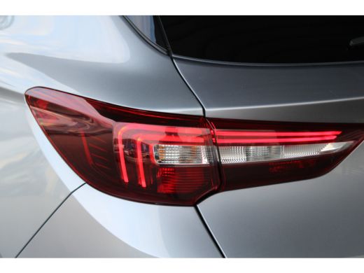 Opel Grandland X 1.2 Turbo Business Edition | Navigatie | Apple carplay & Android auto | Parkeersensoren voor en a... ActivLease financial lease