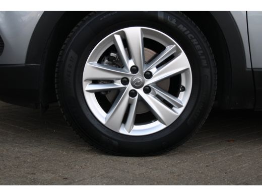 Opel Grandland X 1.2 Turbo Business Edition | Navigatie | Apple carplay & Android auto | Parkeersensoren voor en a... ActivLease financial lease