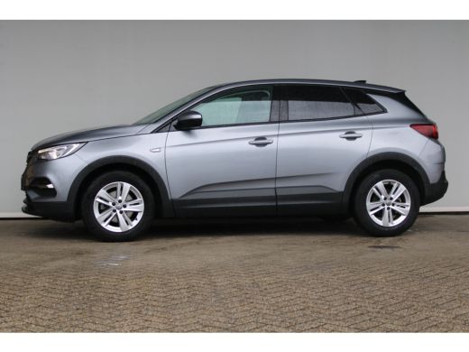 Opel Grandland X 1.2 Turbo Business Edition | Navigatie | Apple carplay & Android auto | Parkeersensoren voor en a... ActivLease financial lease