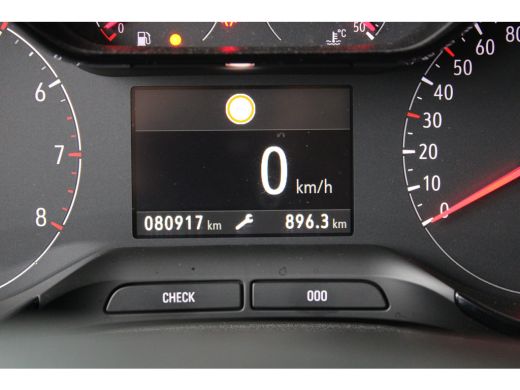 Opel Grandland X 1.2 Turbo Business Edition | Navigatie | Apple carplay & Android auto | Parkeersensoren voor en a... ActivLease financial lease