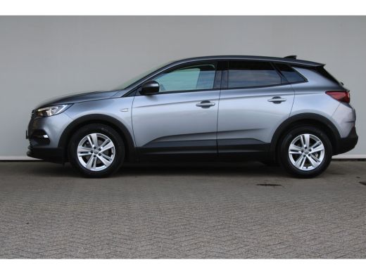 Opel Grandland X 1.2 Turbo Business Edition | Navigatie | Apple carplay & Android auto | Parkeersensoren voor en a... ActivLease financial lease