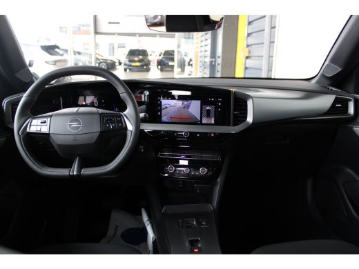 Opel Mokka 1.2 Turbo Hybrid Business Edition | Adaptieve cruise control | Achteruitrijcamera | Dodehoek-dete... ActivLease financial lease