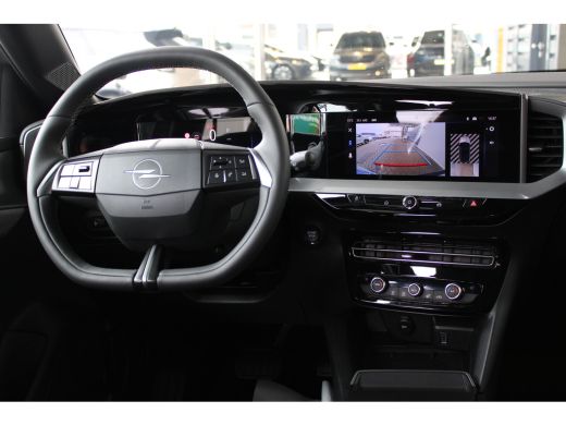 Opel Mokka 1.2 Turbo Hybrid Business Edition | Adaptieve cruise control | Achteruitrijcamera | Dodehoek-dete... ActivLease financial lease