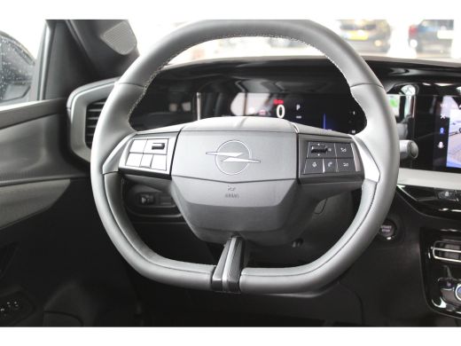 Opel Mokka 1.2 Turbo Hybrid Business Edition | Adaptieve cruise control | Achteruitrijcamera | Dodehoek-dete... ActivLease financial lease