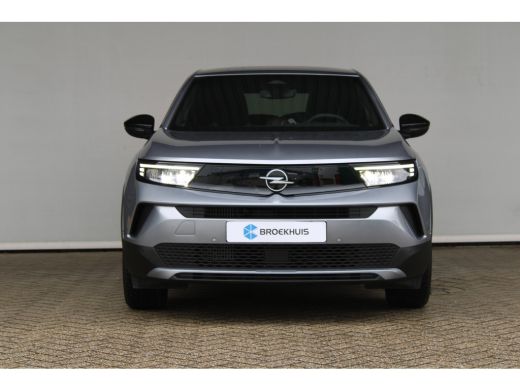 Opel Mokka 1.2 Turbo Hybrid Business Edition | Adaptieve cruise control | Achteruitrijcamera | Dodehoek-dete... ActivLease financial lease
