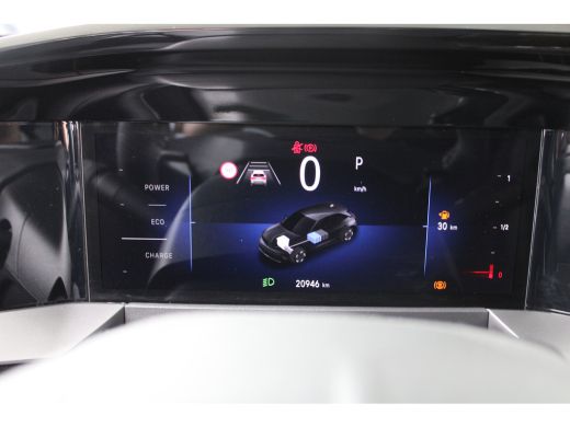 Opel Mokka 1.2 Turbo Hybrid Business Edition | Adaptieve cruise control | Achteruitrijcamera | Dodehoek-dete... ActivLease financial lease