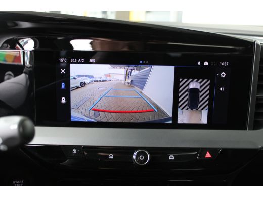 Opel Mokka 1.2 Turbo Hybrid Business Edition | Adaptieve cruise control | Achteruitrijcamera | Dodehoek-dete... ActivLease financial lease