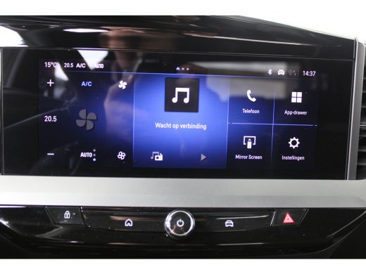 Opel Mokka 1.2 Turbo Hybrid Business Edition | Adaptieve cruise control | Achteruitrijcamera | Dodehoek-dete... ActivLease financial lease