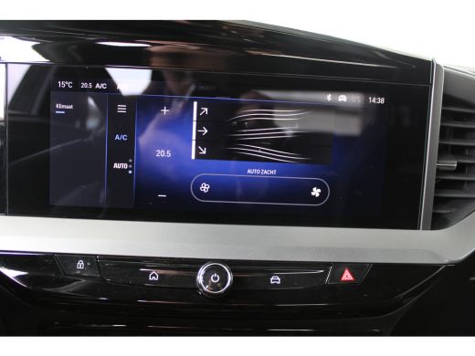 Opel Mokka 1.2 Turbo Hybrid Business Edition | Adaptieve cruise control | Achteruitrijcamera | Dodehoek-dete... ActivLease financial lease