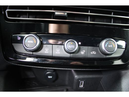 Opel Mokka 1.2 Turbo Hybrid Business Edition | Adaptieve cruise control | Achteruitrijcamera | Dodehoek-dete... ActivLease financial lease