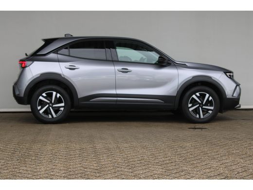 Opel Mokka 1.2 Turbo Hybrid Business Edition | Adaptieve cruise control | Achteruitrijcamera | Dodehoek-dete... ActivLease financial lease