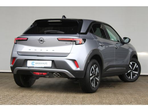 Opel Mokka 1.2 Turbo Hybrid Business Edition | Adaptieve cruise control | Achteruitrijcamera | Dodehoek-dete... ActivLease financial lease