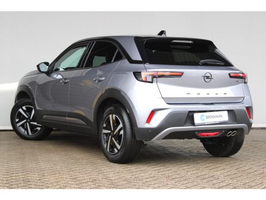 Opel Mokka 1.2 Turbo Hybrid Business Edition | Adaptieve cruise control | Achteruitrijcamera | Dodehoek-dete... ActivLease financial lease
