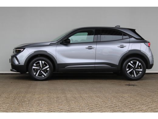 Opel Mokka 1.2 Turbo Hybrid Business Edition | Adaptieve cruise control | Achteruitrijcamera | Dodehoek-dete... ActivLease financial lease