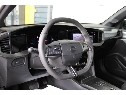 Opel Mokka 1.2 Turbo Hybrid Business Edition | Adaptieve cruise control | Achteruitrijcamera | Dodehoek-dete... ActivLease financial lease