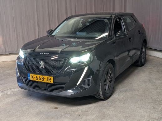 Peugeot 2008 1.2 PureTech Active Pack nieuwe distributieriem